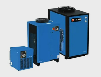 Air Dryer