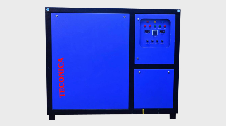 Single-Stage-Screw-Air-Compressor-Oil-Free